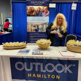 We are set up for the Taste of Noblesville- Come see us and get a cookie!!! ๐ช  #outlookhamilton #outlookhamiltonapartments #tasteofnoblesville #greystar #55pluscommunity #55activeadultliving #activeadultcommunity #activeadult We are set up for the Taste of Noblesville- Come see us and get a cookie!!! ๐ช  #outlookhamilton #outlookhamiltonapartments #tasteofnoblesville #greystar #55pluscommunity #55activeadultliving #activeadultcommunity #activeadult